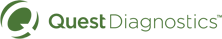 Quest Diagnoatics logo